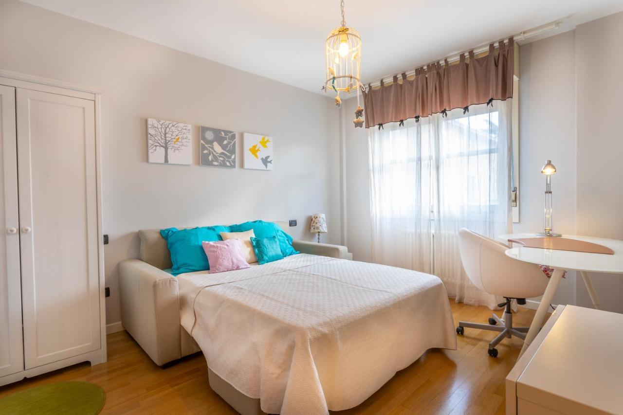 Teatro Nuovo Apartment With Free Parking Udine Extérieur photo
