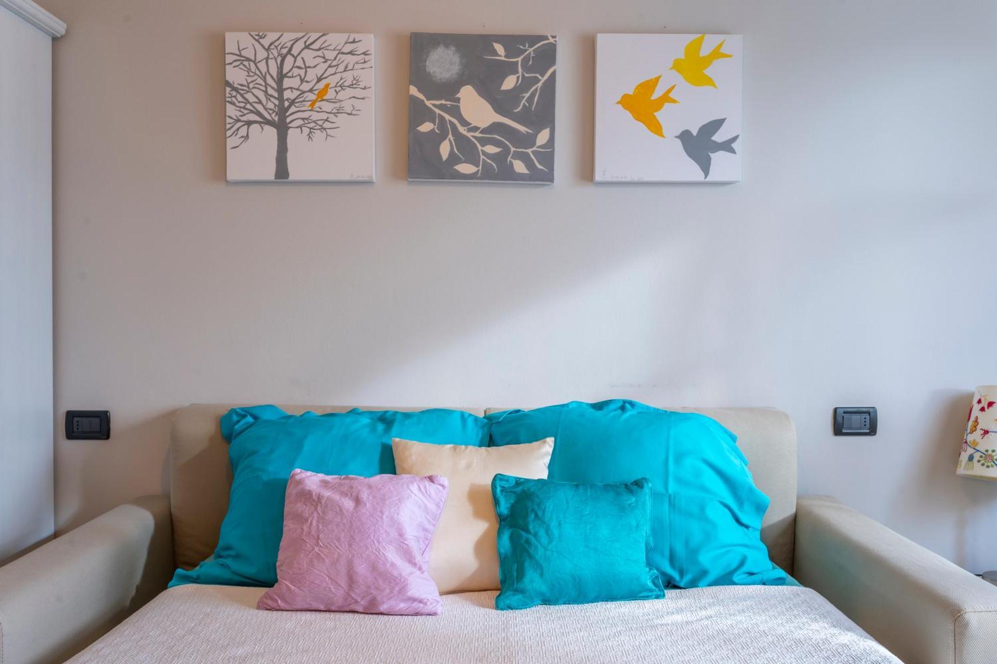 Teatro Nuovo Apartment With Free Parking Udine Extérieur photo