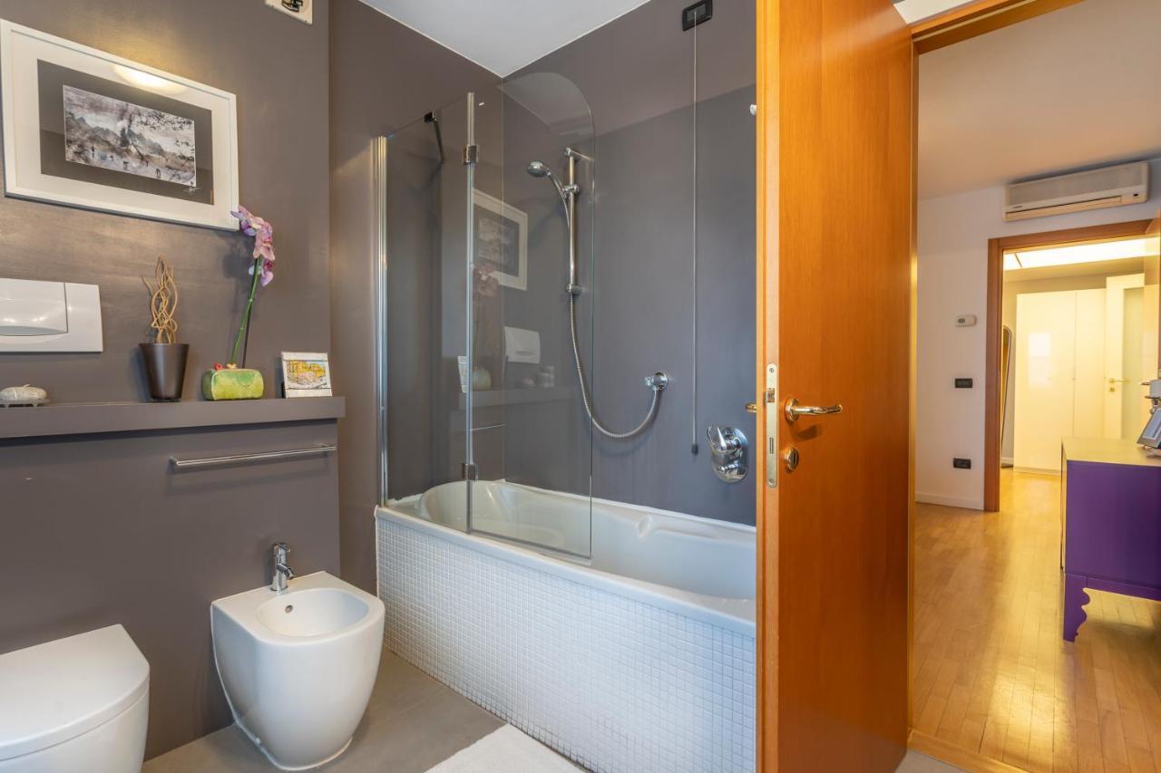 Teatro Nuovo Apartment With Free Parking Udine Extérieur photo