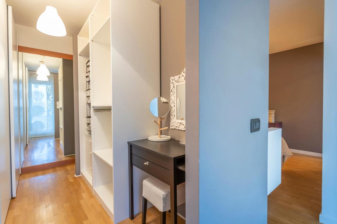 Teatro Nuovo Apartment With Free Parking Udine Extérieur photo